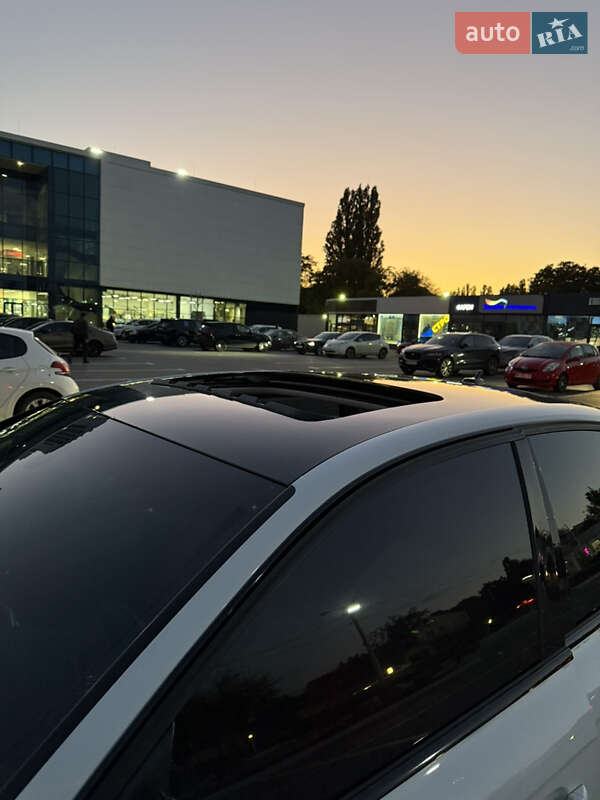 Седан Audi A4 2015 в Одессе
