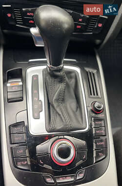 Универсал Audi A4 2011 в 