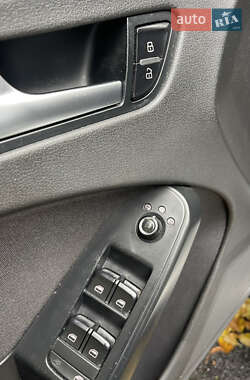 Универсал Audi A4 2011 в 