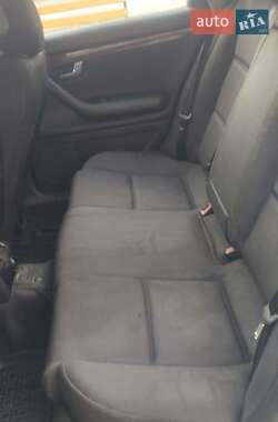 Универсал Audi A4 2004 в 