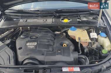 Универсал Audi A4 2004 в 