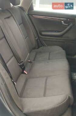 Универсал Audi A4 2004 в 
