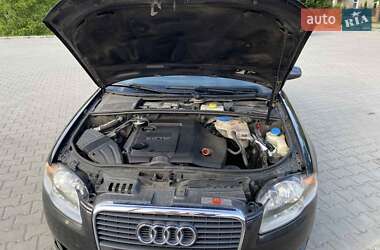 Універсал Audi A4 2006 в 