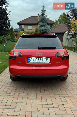 Универсал Audi A4 2005 в 