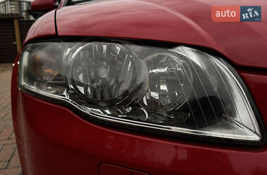 Универсал Audi A4 2005 в 