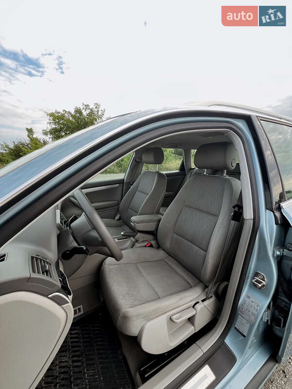 Универсал Audi A4 2006 в Борщеве фото 44 Универсал Audi A4 2006 в Борщеве