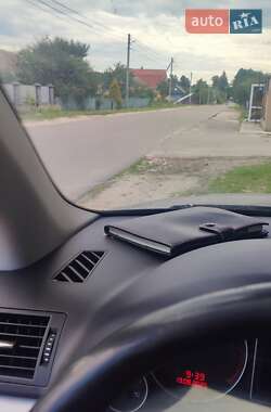 Універсал Audi A4 2008 в Маневичах