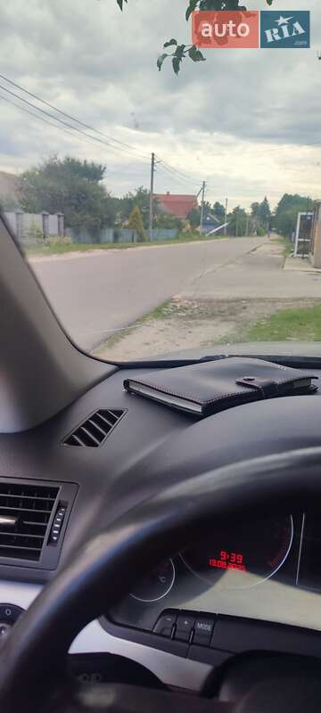 Універсал Audi A4 2008 в Маневичах