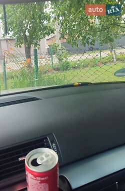 Универсал Audi A4 2008 в Маневичах