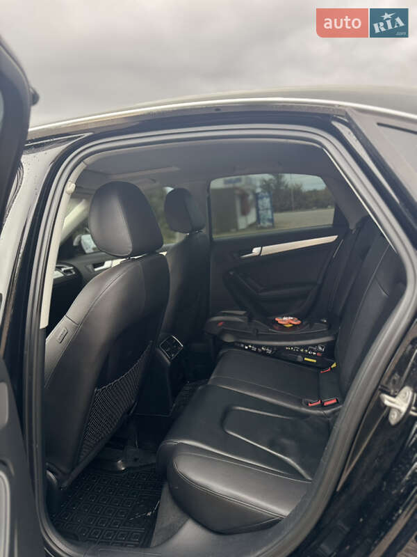 Седан Audi A4 2015 в Миколаєві фото 10 Седан Audi A4 2015 в Миколаєві