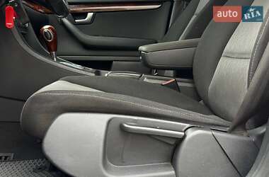 Седан Audi A4 2007 в 