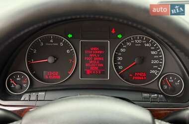 Седан Audi A4 2007 в 