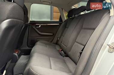 Седан Audi A4 2007 в 