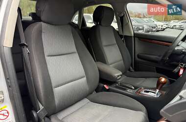 Седан Audi A4 2007 в 