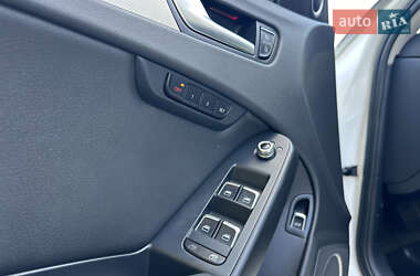 Седан Audi A4 2015 в 