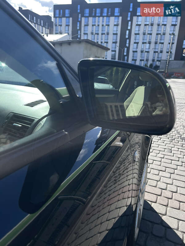 Універсал Audi A4 2007 в Івано-Франківську