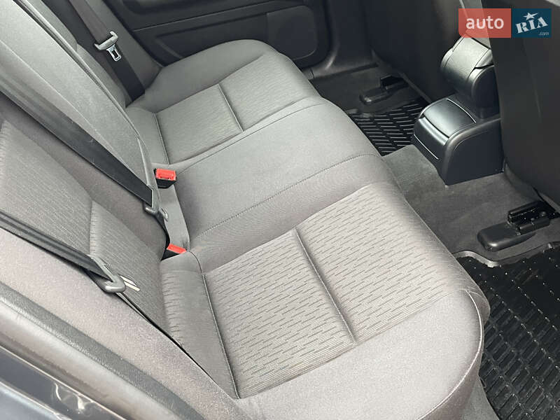 Седан Audi A4 2007 в Сарнах