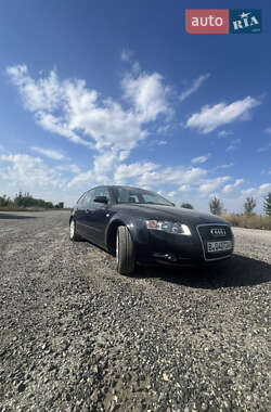 Універсал Audi A4 2006 в  фото 8 Універсал Audi A4 2006 в