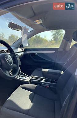 Універсал Audi A4 2006 в  фото 16 Універсал Audi A4 2006 в