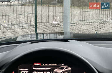 Седан Audi A4 2016 в 