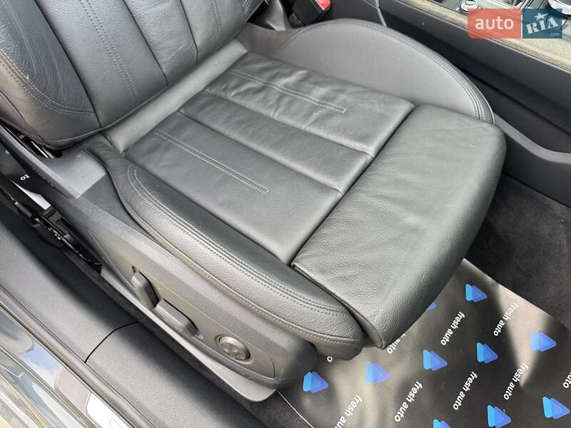 Седан Audi A4 2018 в Рівному фото 34 Седан Audi A4 2018 в Рівному