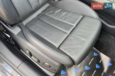 Седан Audi A4 2018 в 