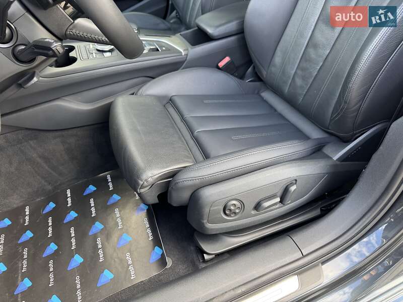 Седан Audi A4 2018 в Рівному фото 19 Седан Audi A4 2018 в Рівному