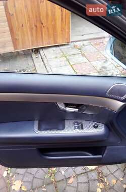 Седан Audi A4 2003 в 