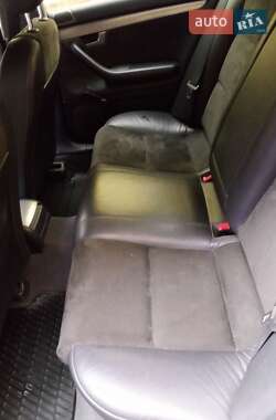 Седан Audi A4 2003 в 