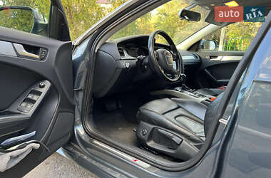 Універсал Audi A4 2010 в 