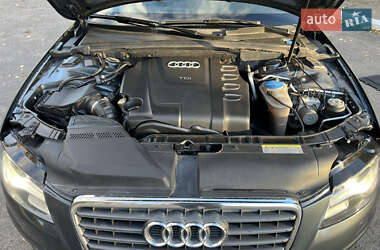 Універсал Audi A4 2010 в 