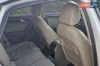 Седан Audi A4 2011 в 