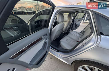 Седан Audi A4 2015 в 