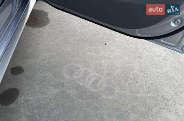 Седан Audi A4 2015 в 
