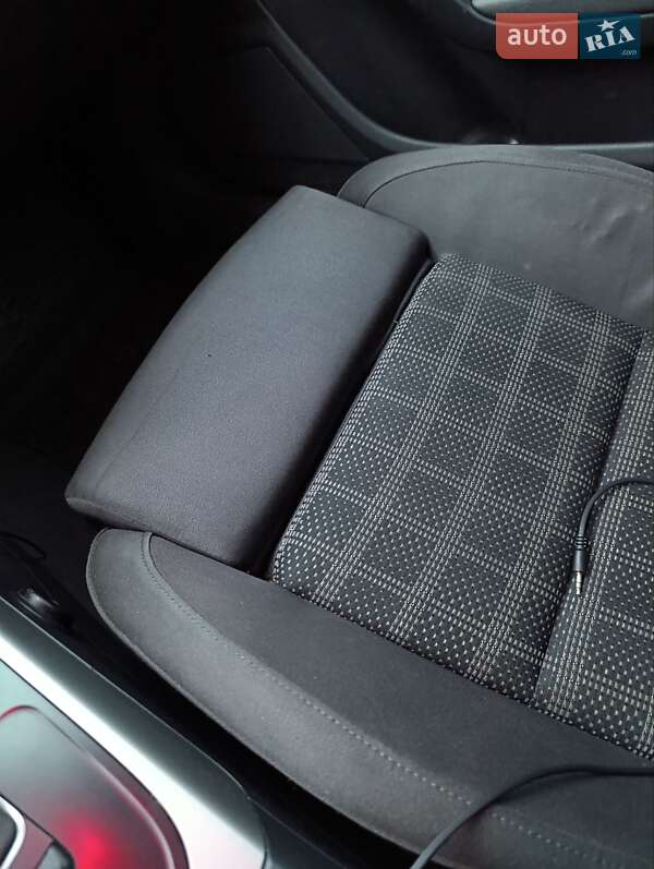 Универсал Audi A4 2010 в Житомире