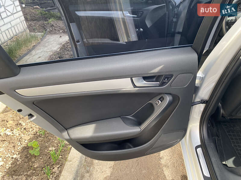 Седан Audi A4 2013 в Коростені фото 14 Седан Audi A4 2013 в Коростені