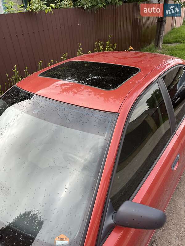Audi A4 1996