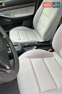 Седан Audi A4 1996 в Конотопі