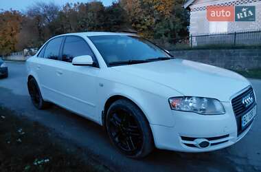 Седан Audi A4 2006 в 
