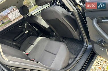 Седан Audi A4 2001 в Ивано-Франковске
