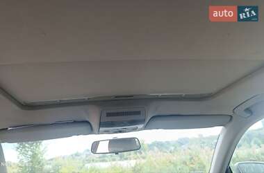 Универсал Audi A4 2003 в  фото 15 Универсал Audi A4 2003 в