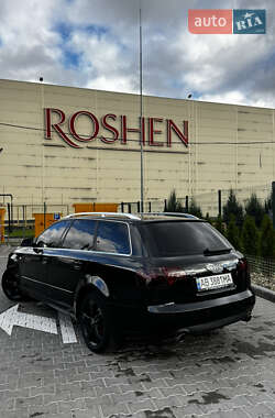 Универсал Audi A4 2006 в 