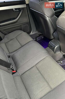 Универсал Audi A4 2006 в 