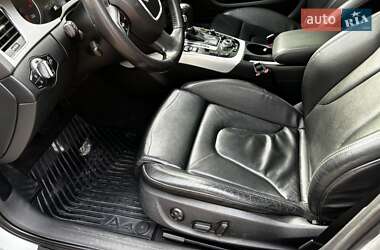Универсал Audi A4 2011 в 