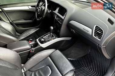 Универсал Audi A4 2011 в 