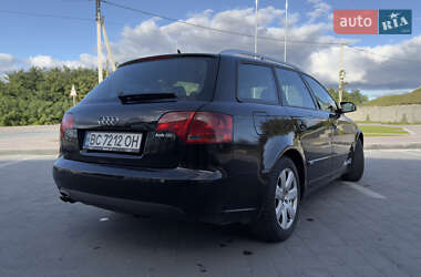 Универсал Audi A4 2006 в 