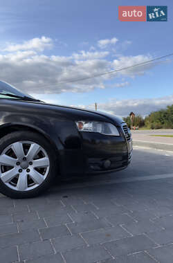 Универсал Audi A4 2006 в 
