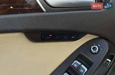 Седан Audi A4 2014 в 