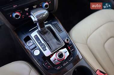 Седан Audi A4 2014 в 