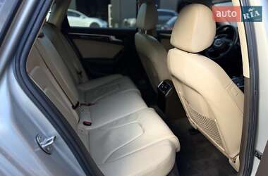 Седан Audi A4 2014 в 